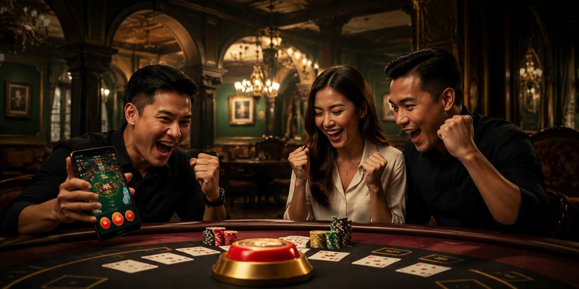 netbet Caishen Wins di netbet — Kemenangan Besar Menanti